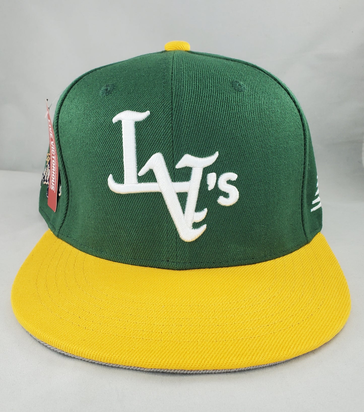 The LV's Snapback