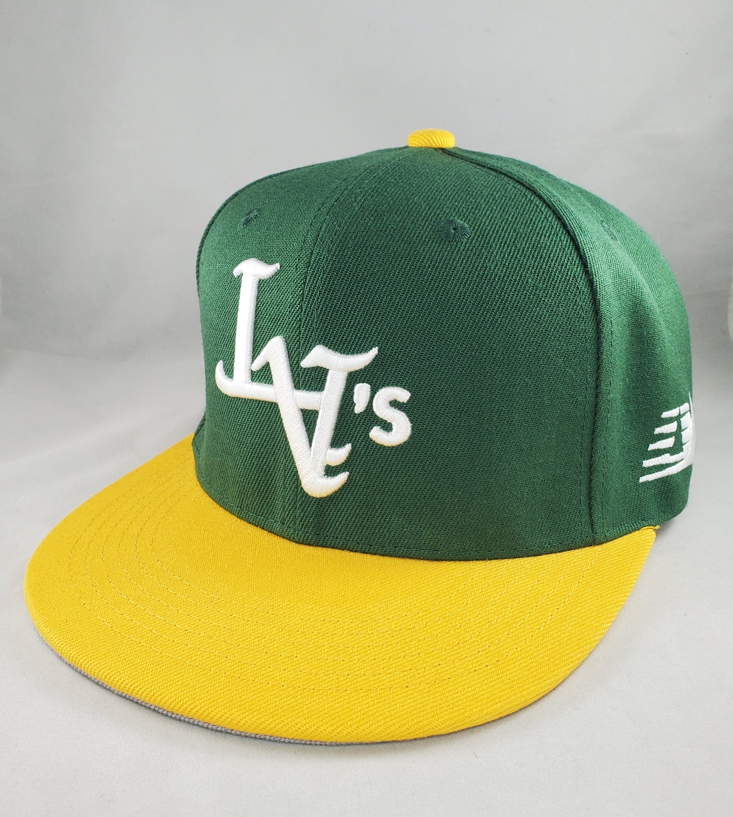 The LV's Snapback