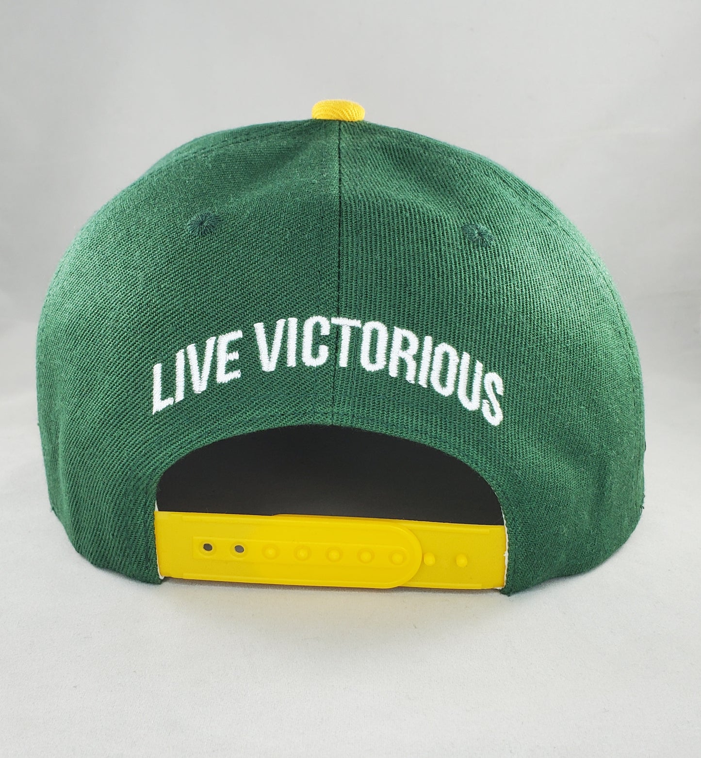 The LV's Snapback