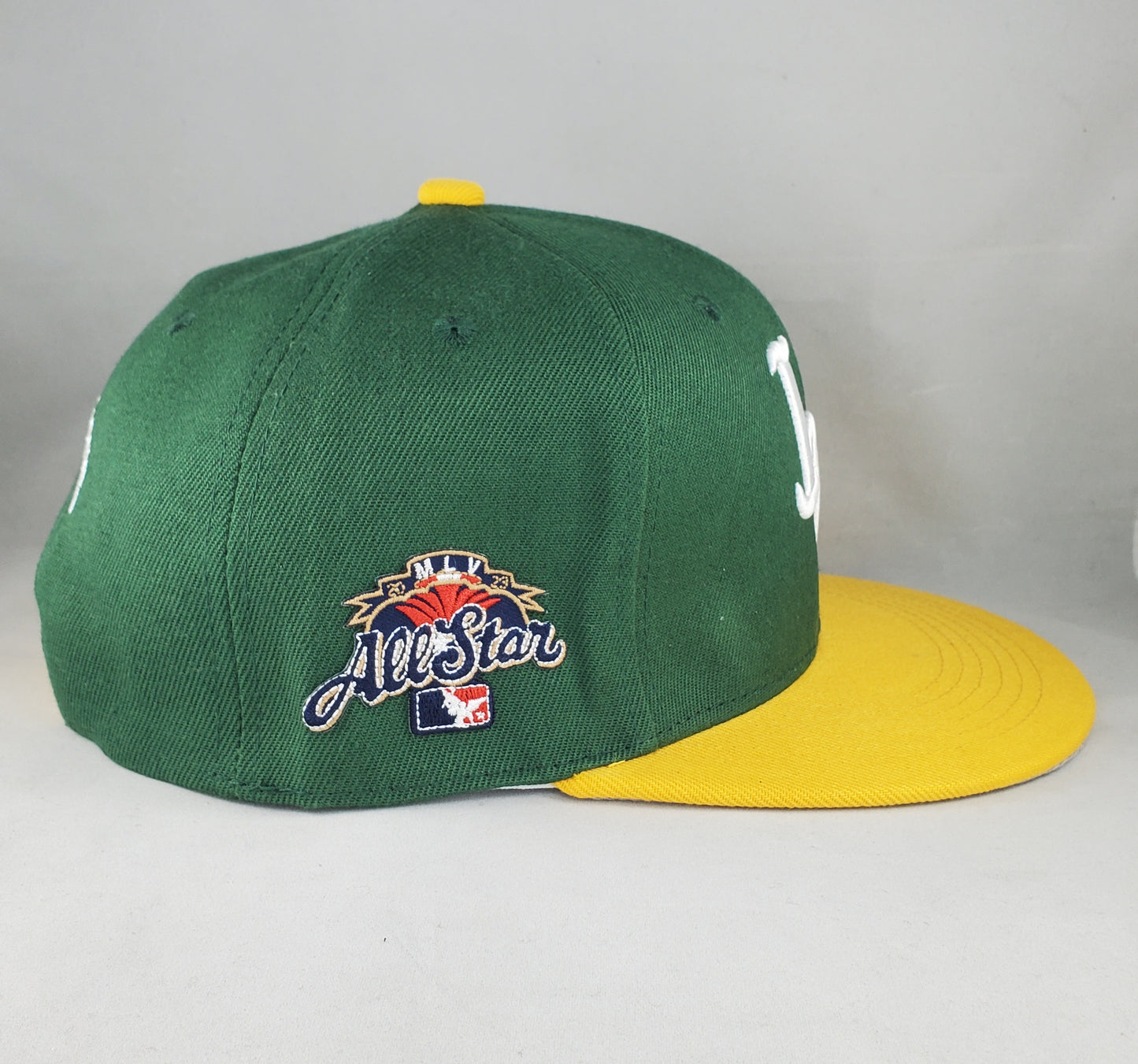 The LV's Snapback