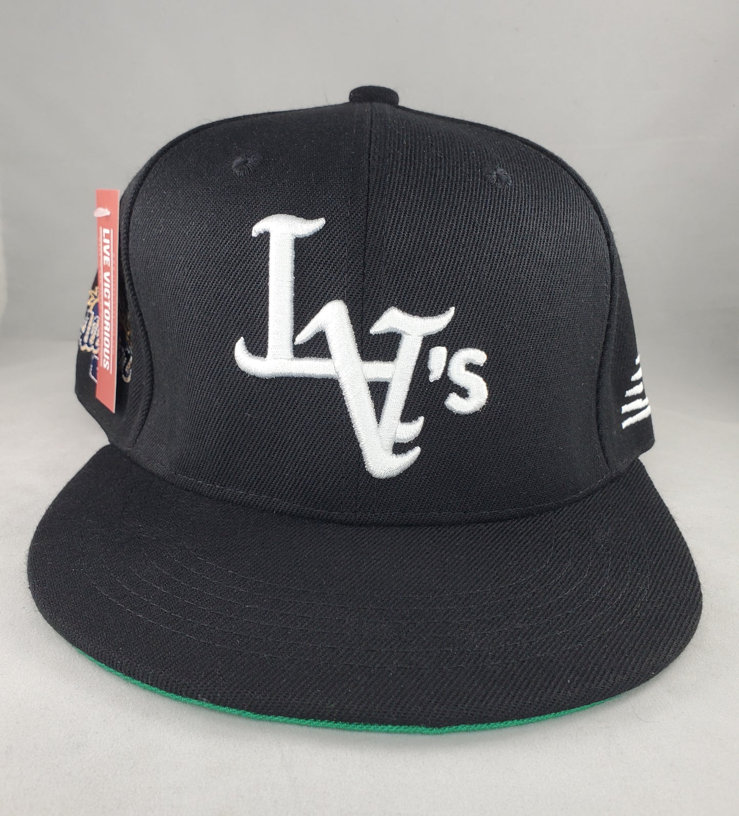 The LV's Snapback