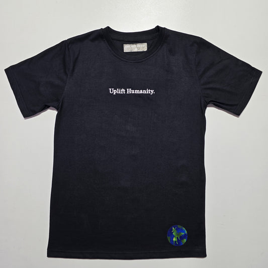 Uplift Humanity Tee