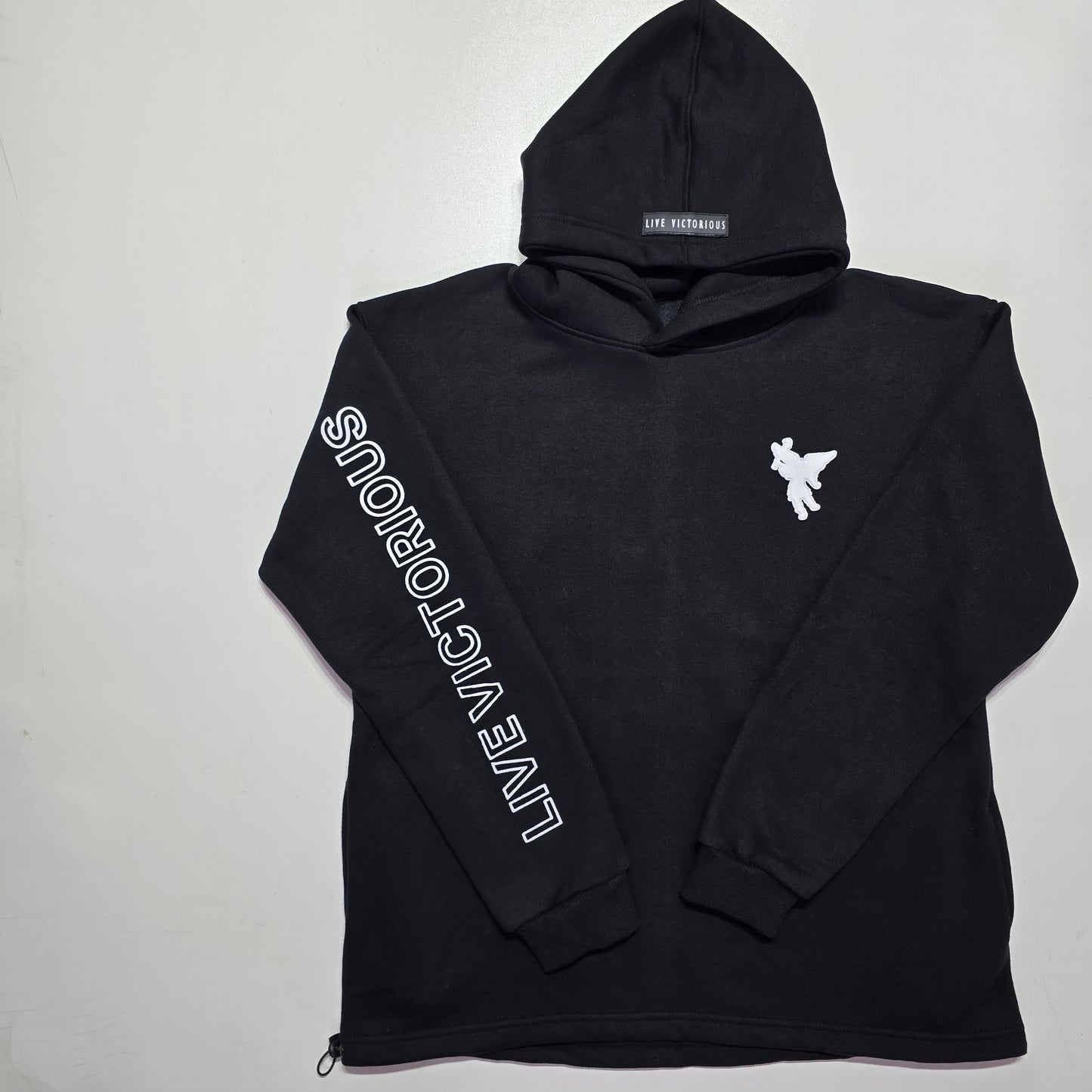 Angel of Victory Premium Sweatsuit