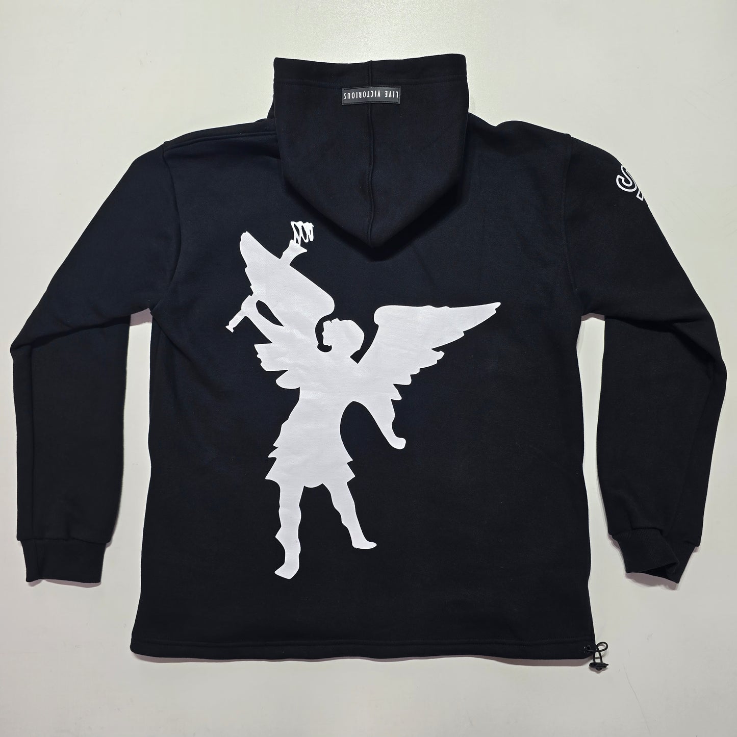 Angel of Victory Premium Sweatsuit