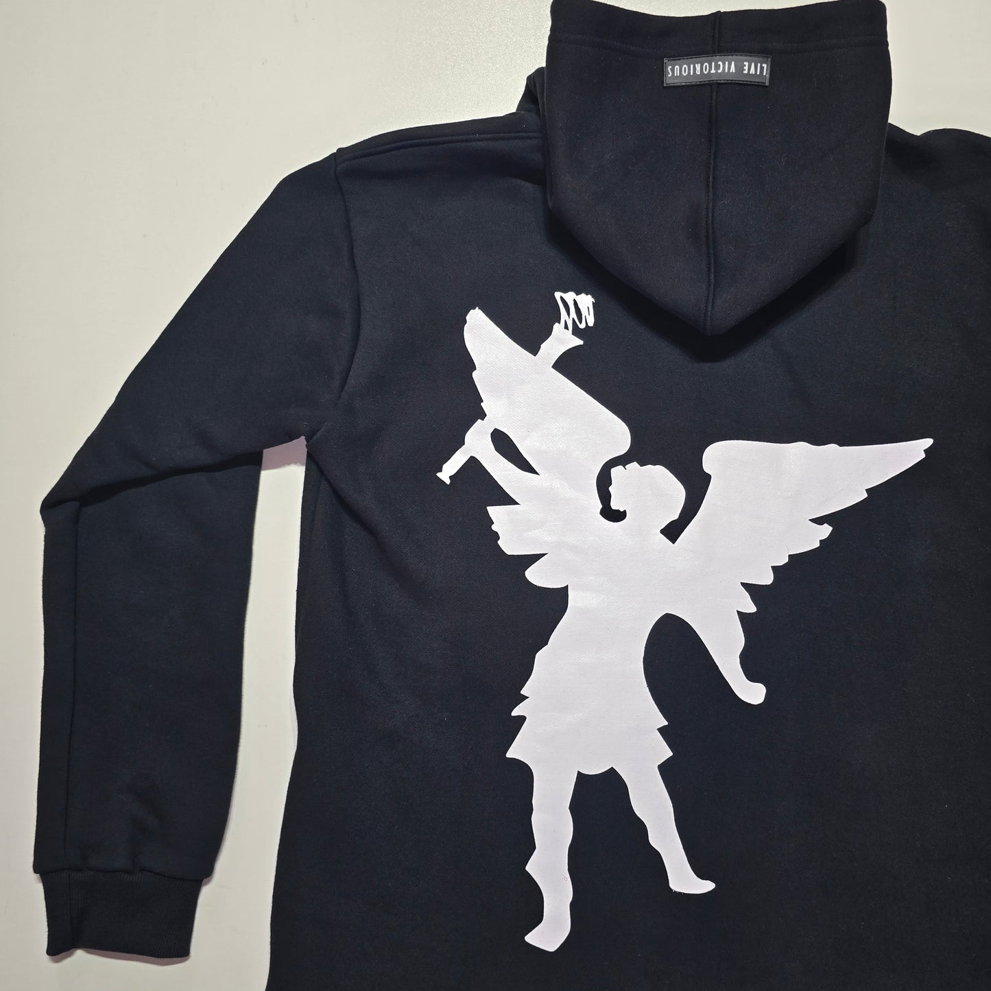 Angel of Victory Premium Sweatsuit