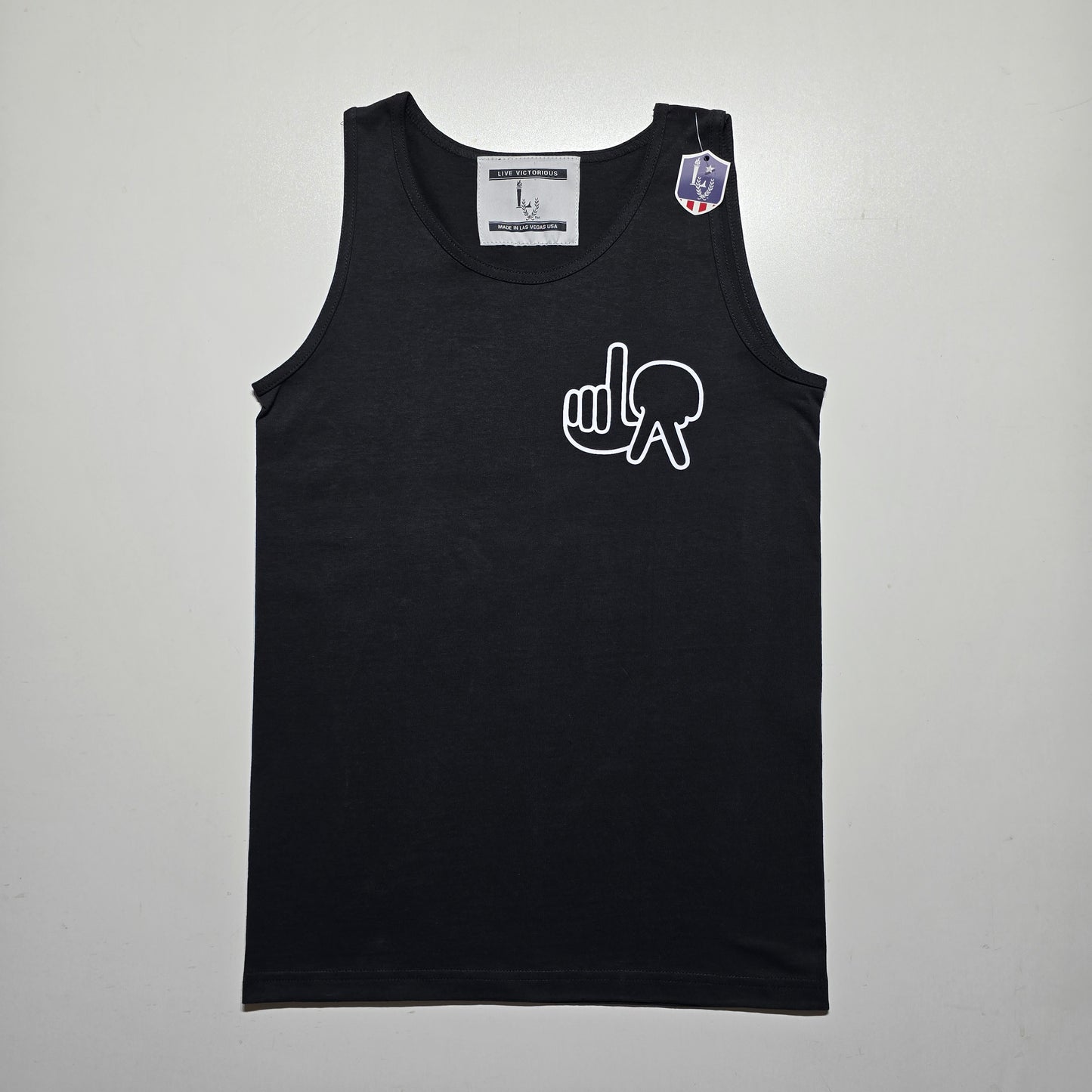 LA Hands Tanktop