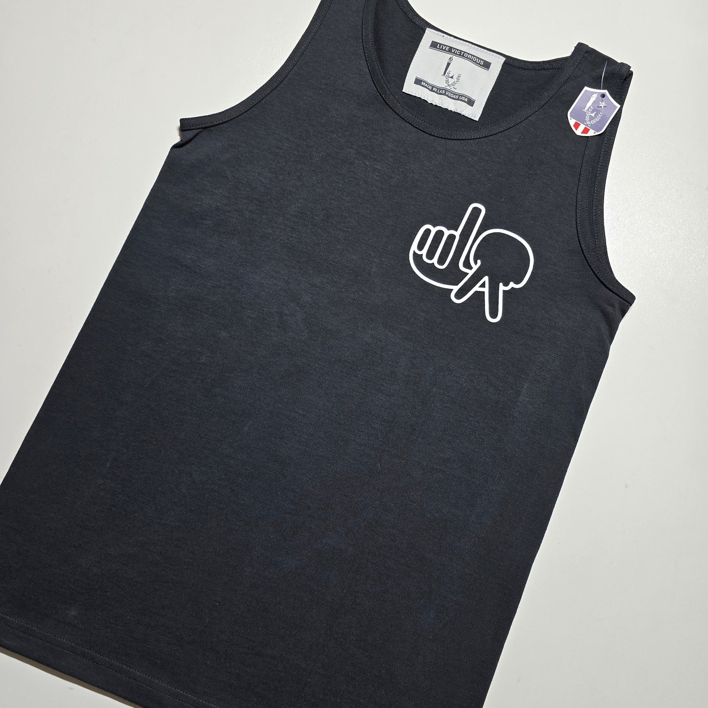 LA Hands Tanktop