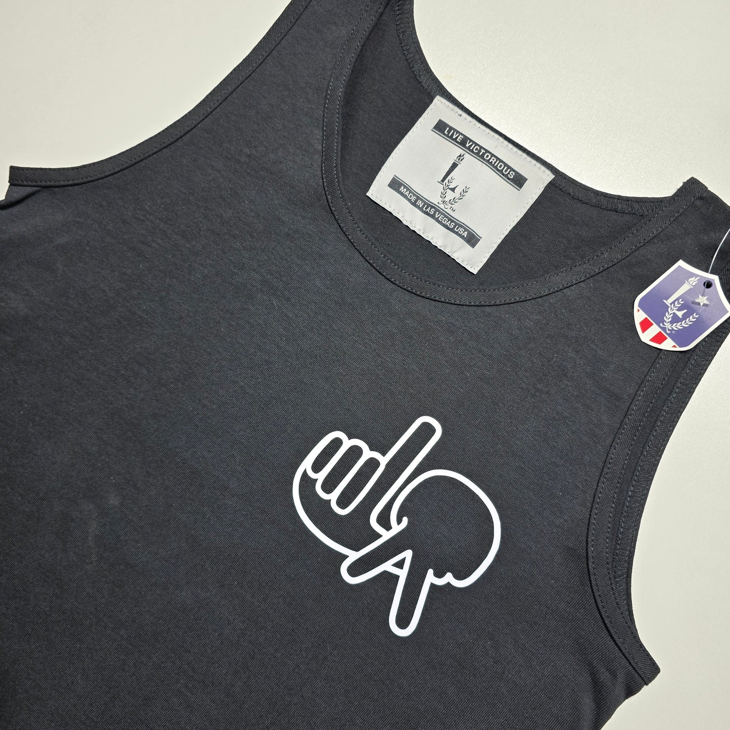 LA Hands Tanktop