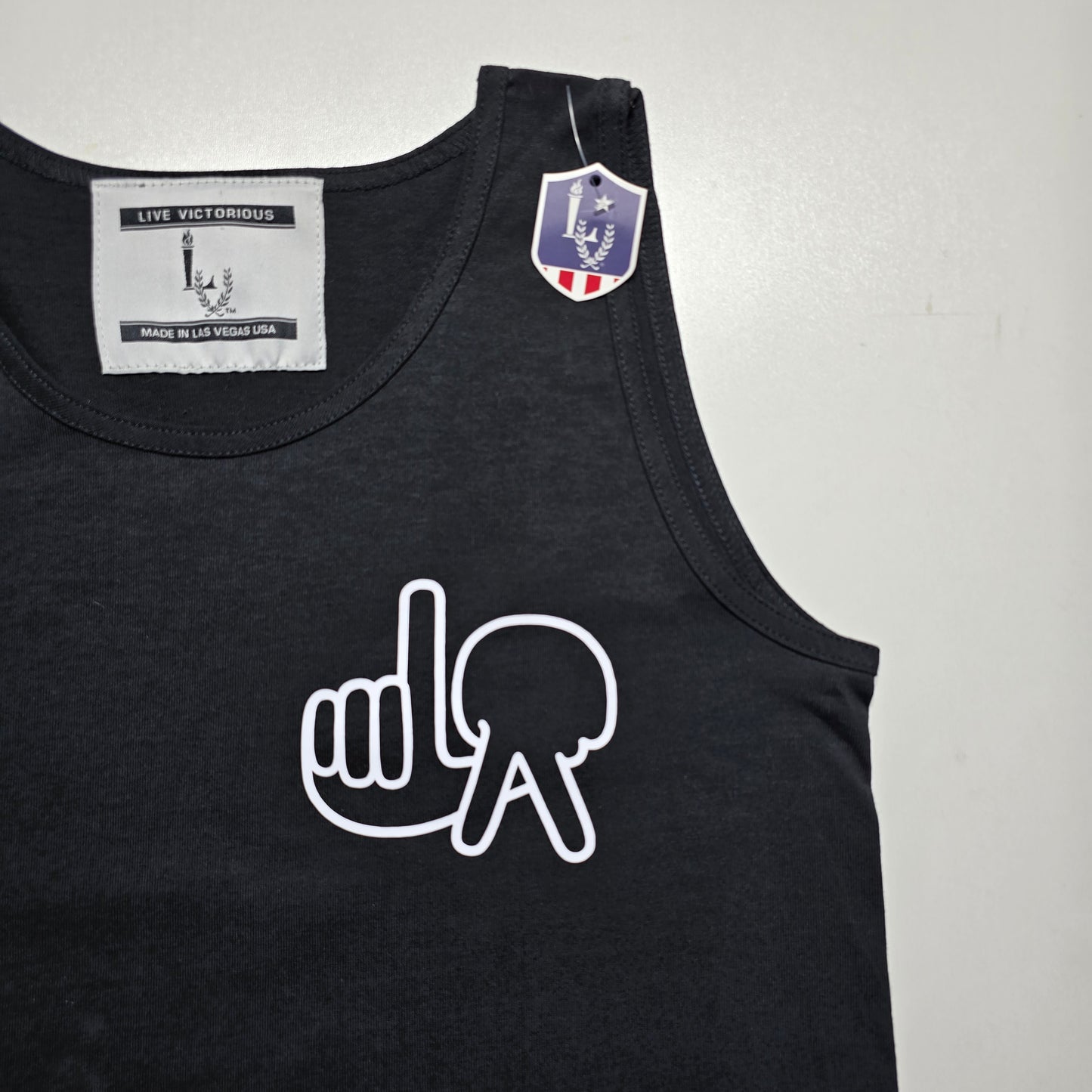 LA Hands Tanktop