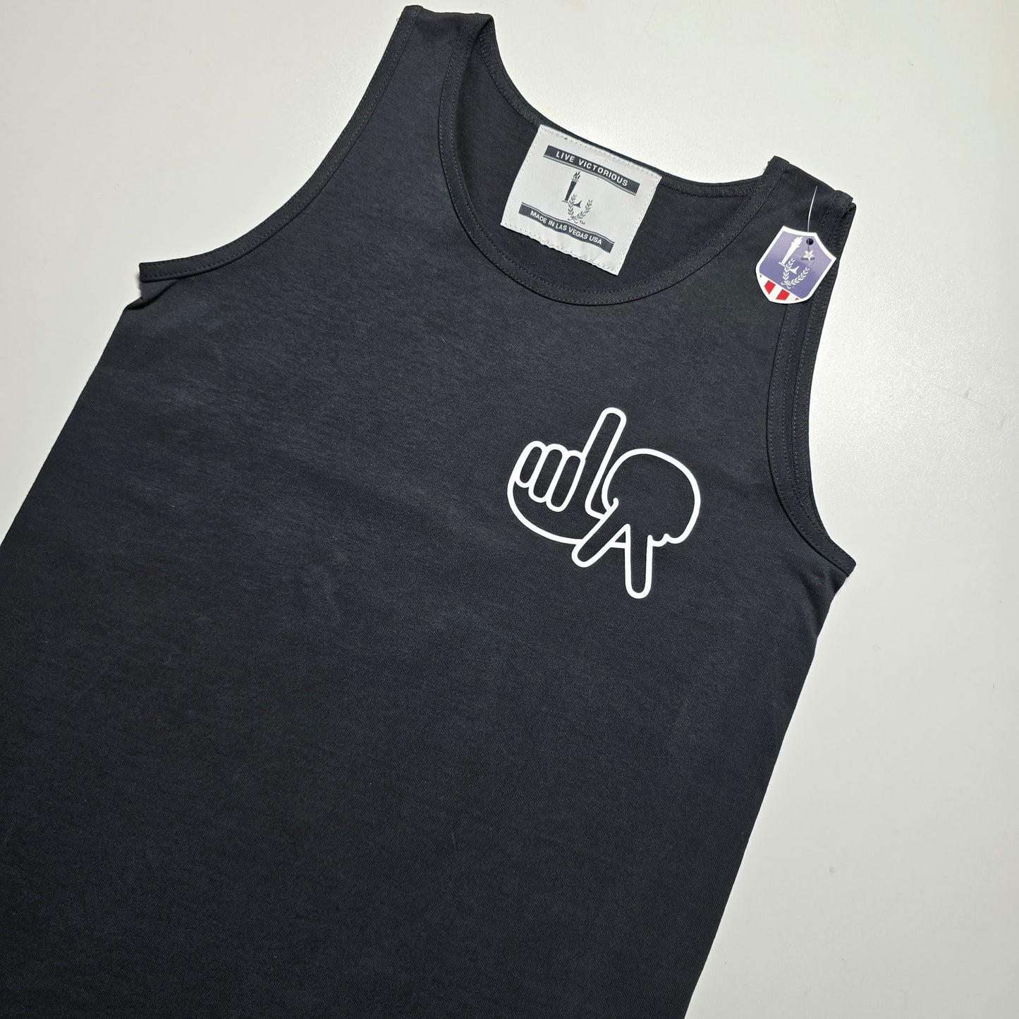 LA Hands Tanktop