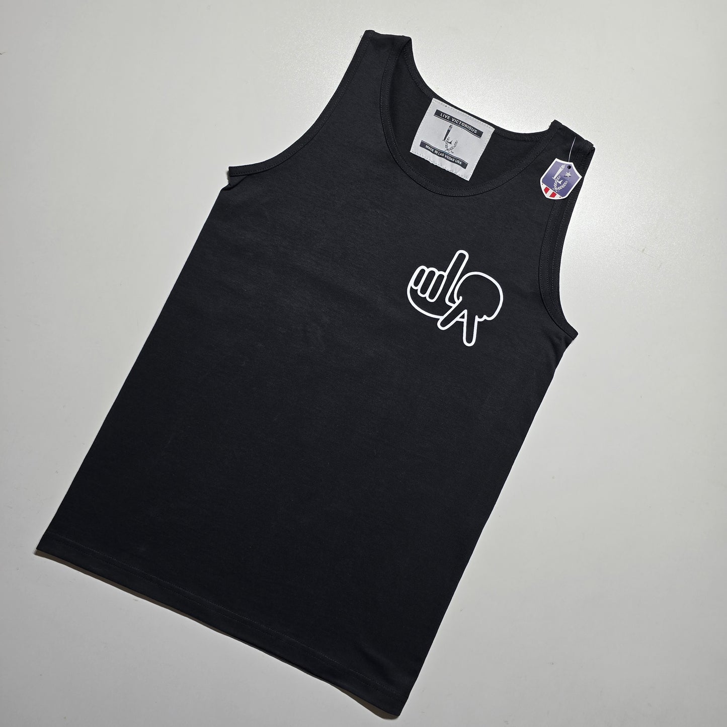 LA Hands Tanktop