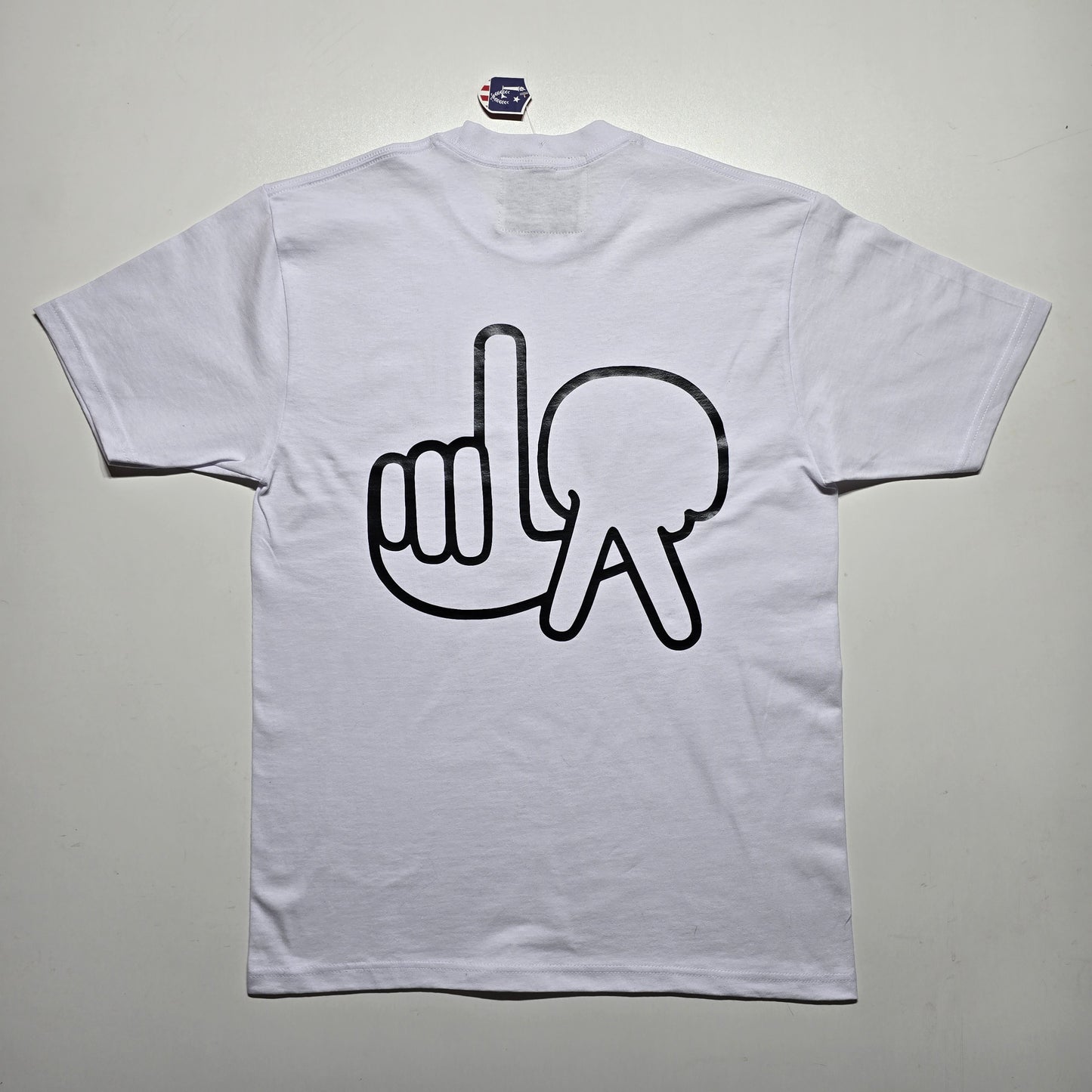 LA Hands Classic T