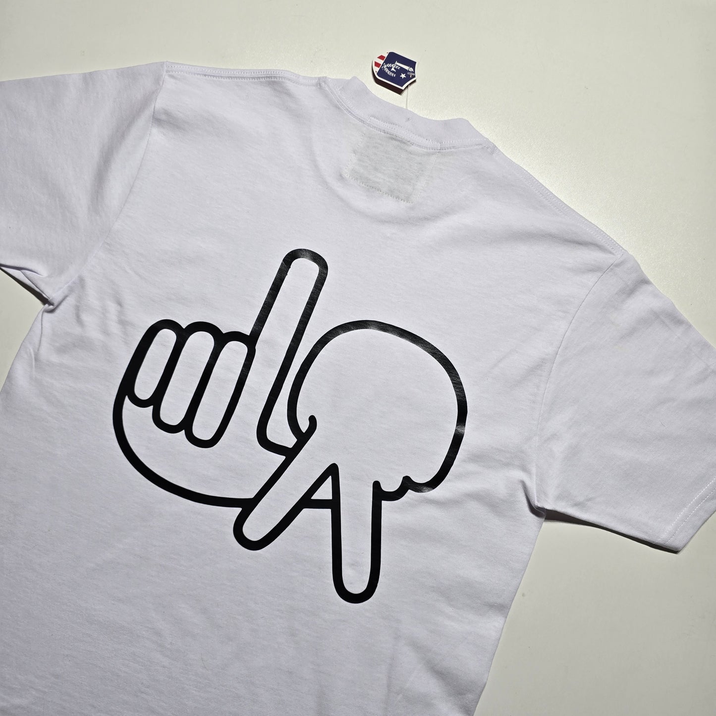 LA Hands Classic T