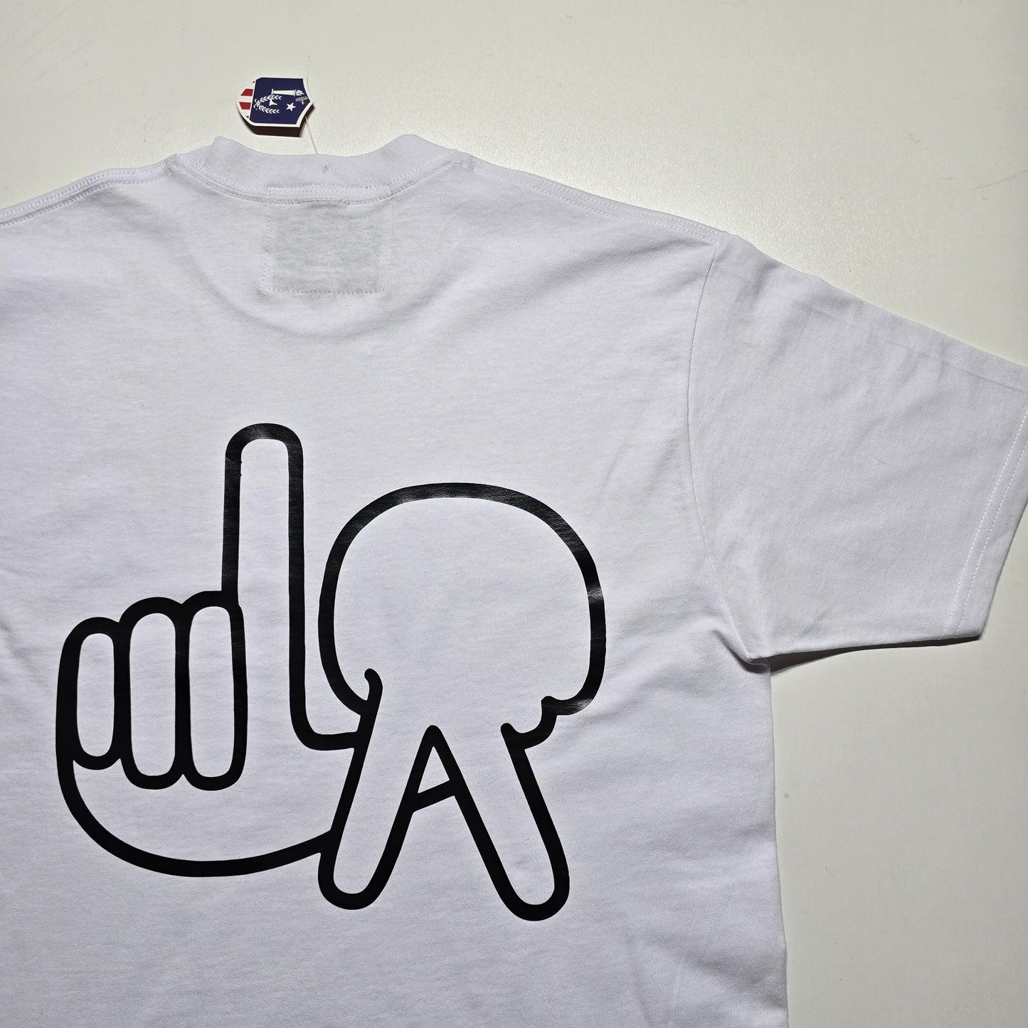 LA Hands Classic T
