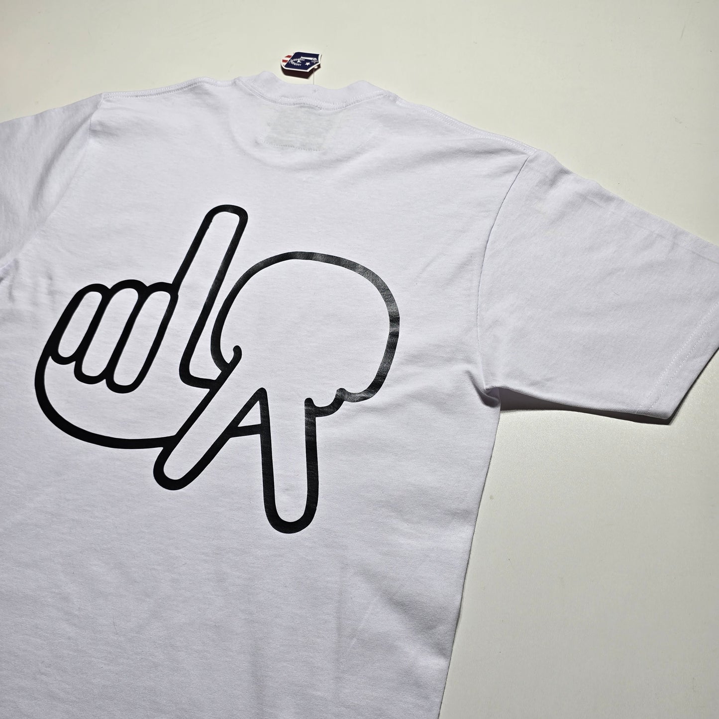 LA Hands Classic T