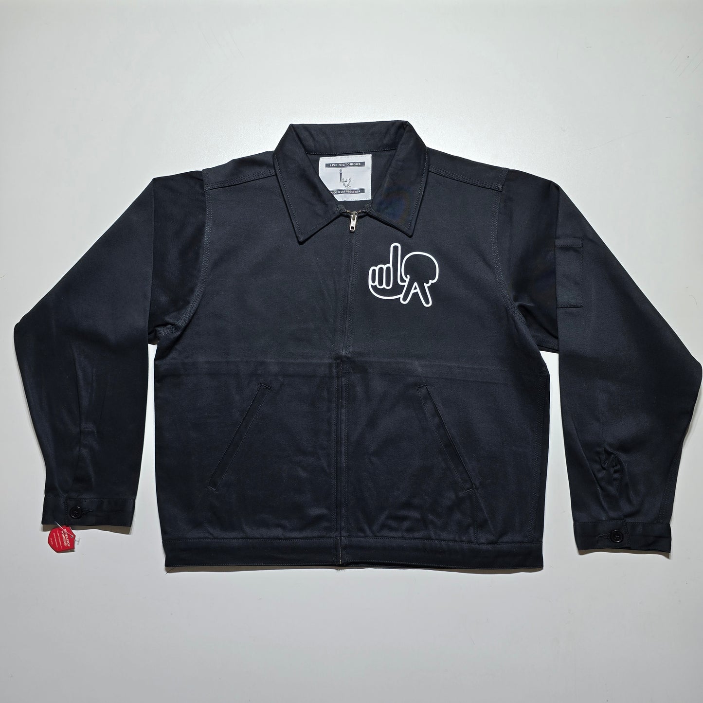 LA Hands Jacket