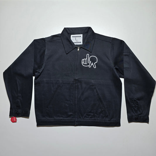 LA Hands Jacket