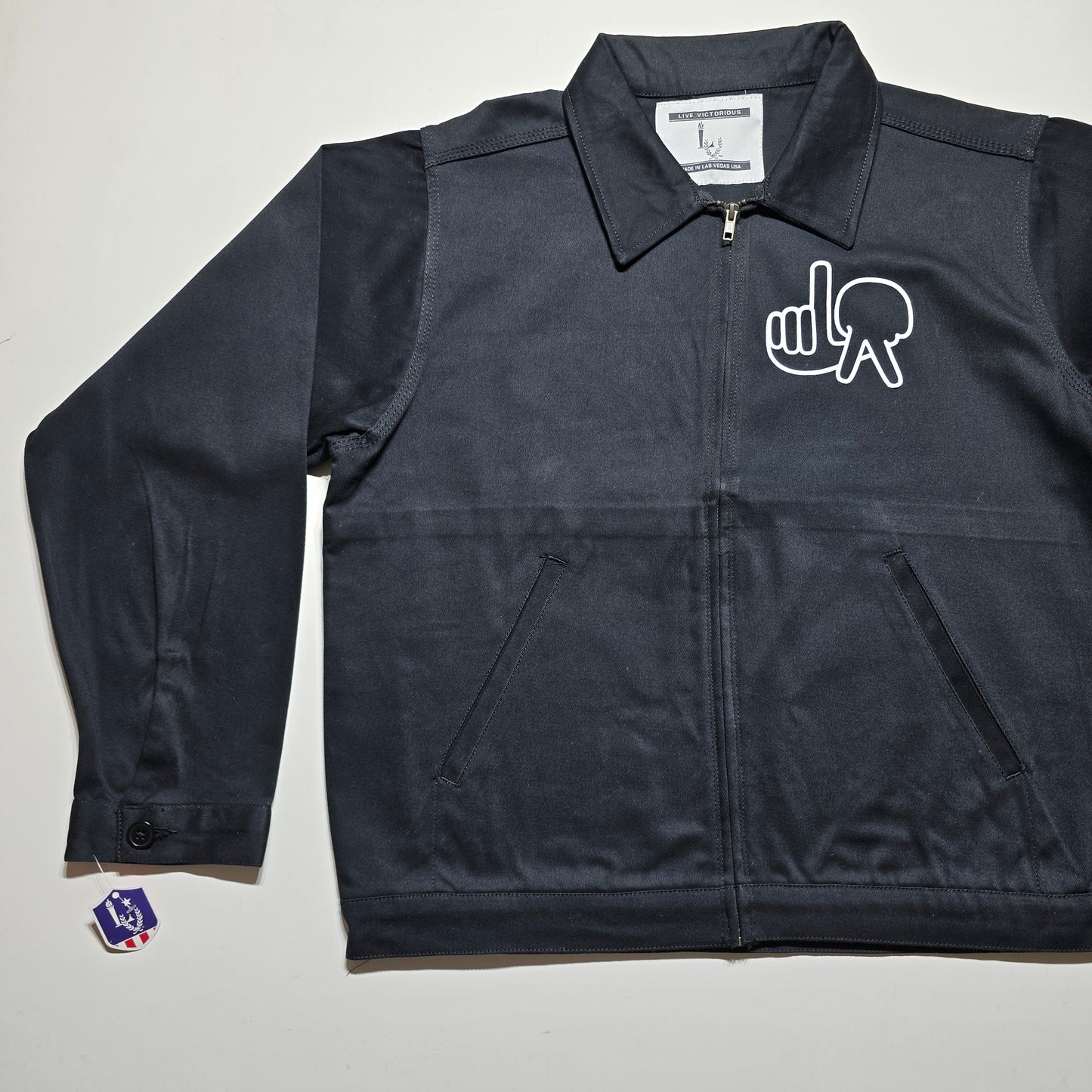 LA Hands Jacket