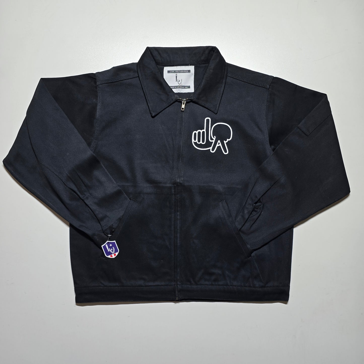 LA Hands Jacket