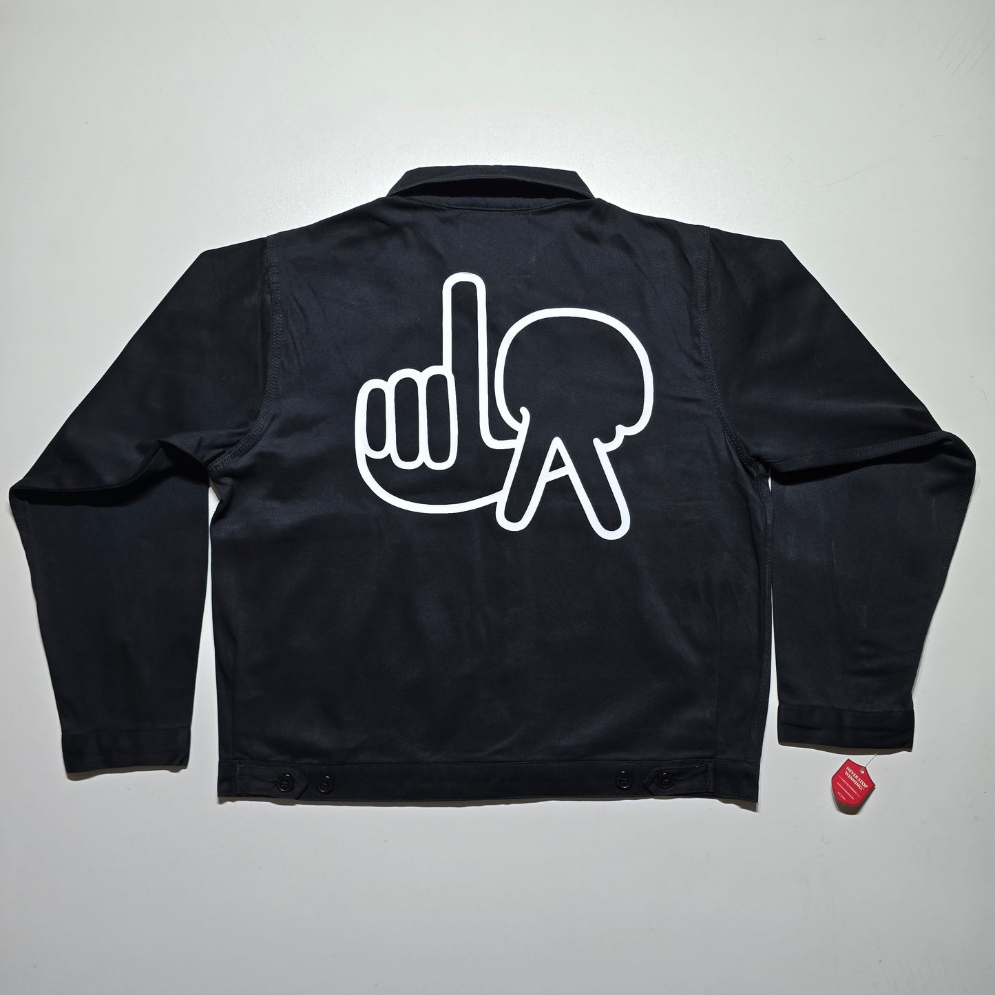 LA Hands Jacket