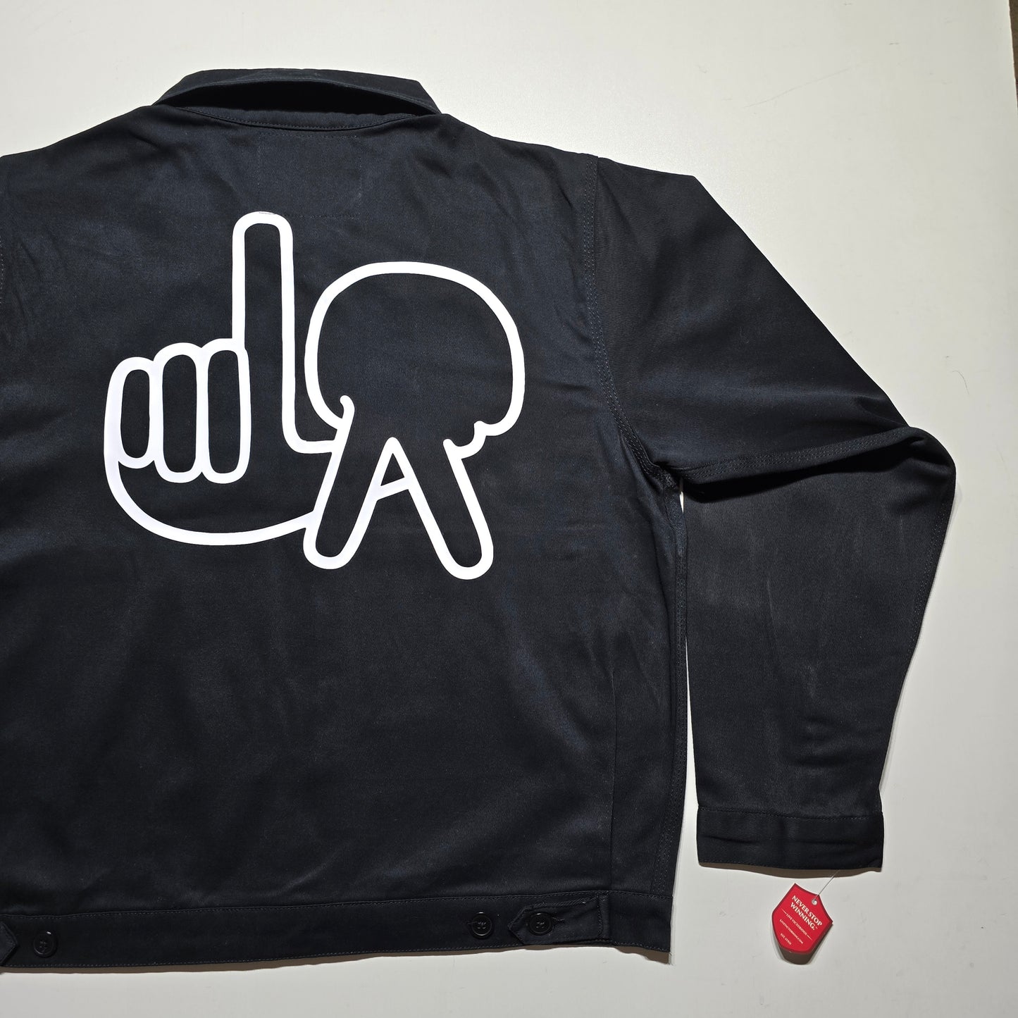 LA Hands Jacket
