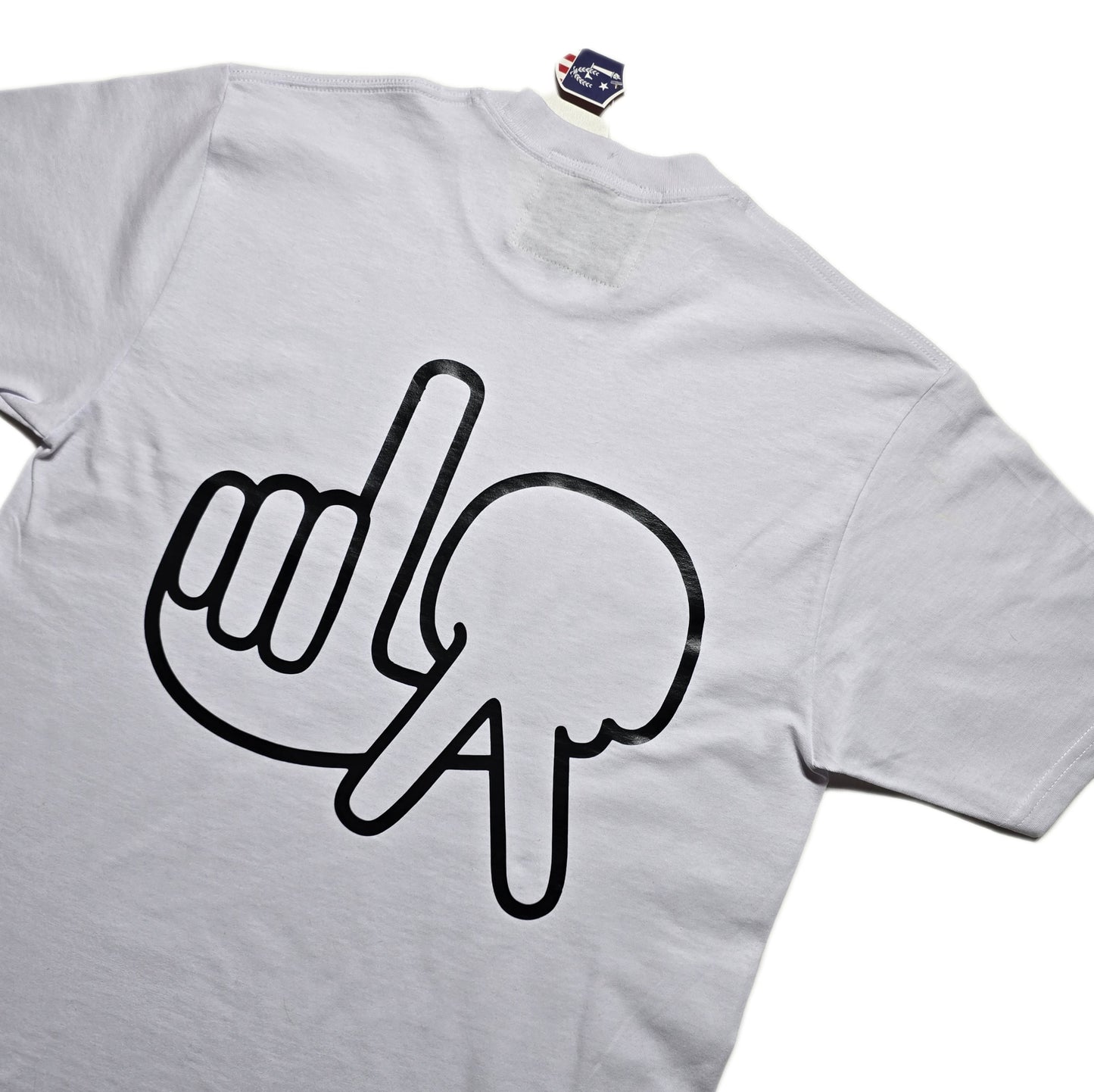 LA Hands Classic T