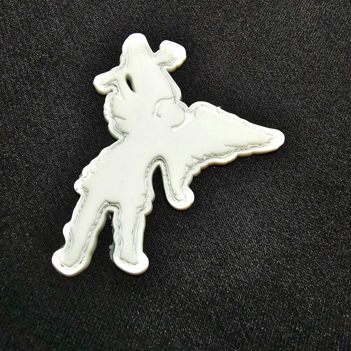 Angel of Victory Premium Sweatsuit