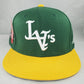 The LV's Snapback