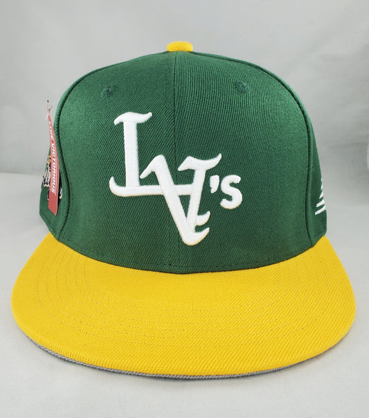 The LV's Snapback