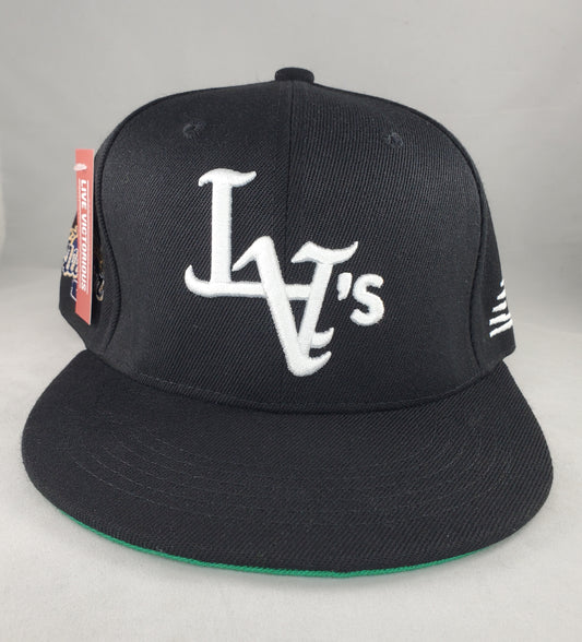 The LV's Snapback