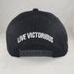 The LV's Snapback