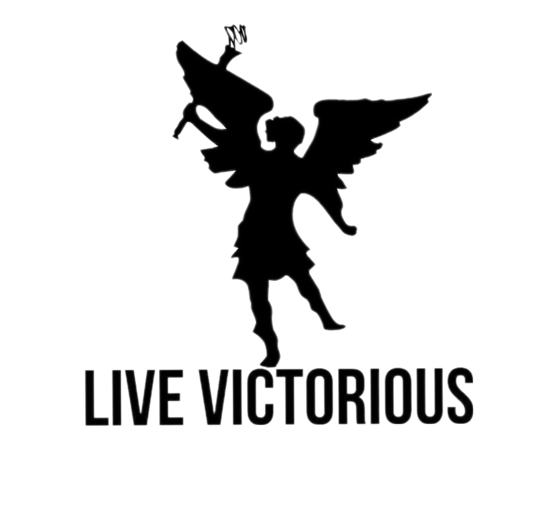 Live Victorious.